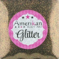 Treasure Glitter - Amerikan Body Art ( 4oz ) 6 Treasure Glitter - Amerikan Body Art ( 4oz ) -Face Painting Supplies Store 0014355 treasure glitter amerikan body art 4oz