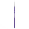 Art Factory Studio Brush Acrylic Handle - Round - #2 -Face Painting Supplies Store 0014455 art factory studio brush acrylic handle round 2