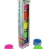 Sparkle UV Neon Glitter Collection (5 Pots) -Face Painting Supplies Store 0014553 sparkle uv neon glitter collection 5 pots