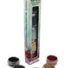 Sparkle Metal Glitter Collection (5pc) -Face Painting Supplies Store 0014556 sparkle metal glitter collection 5pc