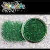 Sparkle Tattoo Glitter Jar - Evergreen (7g) -Face Painting Supplies Store 0014612 sparkle tattoo glitter jar evergreen 7g