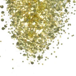 BIO GLITTER - Biodegradable Glitter - Gold -Mix (10g) 7 BIO GLITTER - Biodegradable Glitter - Gold -Mix (10g) -Face Painting Supplies Store 0014647 bio glitter biodegradable glitter gold mix 10g