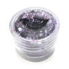 BIO GLITTER - Biodegradable Glitter - Violet - Mix (10g) 2 BIO GLITTER - Biodegradable Glitter - Violet - Mix (10g) -Face Painting Supplies Store 0014670 bio glitter biodegradable glitter violet mix 10g