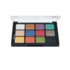 Ben Nye Studio Color Modern Brights Pearl Sheen Palette (STP-85) 2 Ben Nye Studio Color Modern Brights Pearl Sheen Palette (STP-85) -Face Painting Supplies Store 0015146 ben nye studio color modern brights pearl sheen palette stp 85