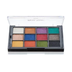 Ben Nye Studio Color Modern Brights Pearl Sheen Palette (STP-85) -Face Painting Supplies Store 0015148 ben nye studio color modern brights pearl sheen palette stp 85