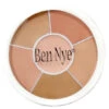 Ben Nye Total Cover All Wheel - SK100 - 1 Oz -Face Painting Supplies Store 0015172 ben nye total cover all wheel sk100 1 oz