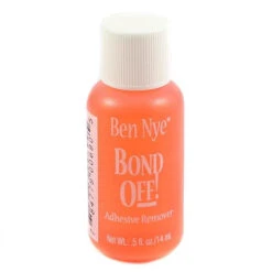 Ben Nye - Bond Off! Adhesive Remover - 0.5oz