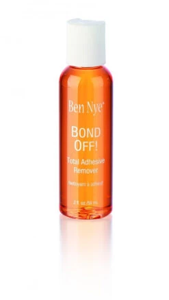 Ben Nye - Bond Off! Adhesive Remover - 2oz