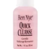 Ben Nye - Quick Cleanse Makeup Remover - 1 Oz -Face Painting Supplies Store 0015240 ben nye quick cleanse makeup remover 1 oz