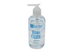 Ben Nye - Hydra Cleanse - Oil Free Cleanser (pump) - 8oz