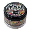 Vivid Glitter Cream - Gleam Aloha UV (25g) -Face Painting Supplies Store 0015258 vivid glitter cream gleam aloha uv 25g