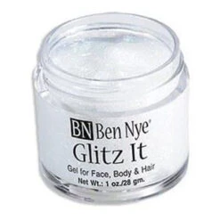 Ben Nye Glitz It Glitter Gel - 1oz