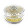 Ben Nye Sparkler Loose Glitter - Gold - .14oz/4g