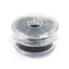 Ben Nye Sparkler Loose Glitter - Black Diamond - .14oz/4g