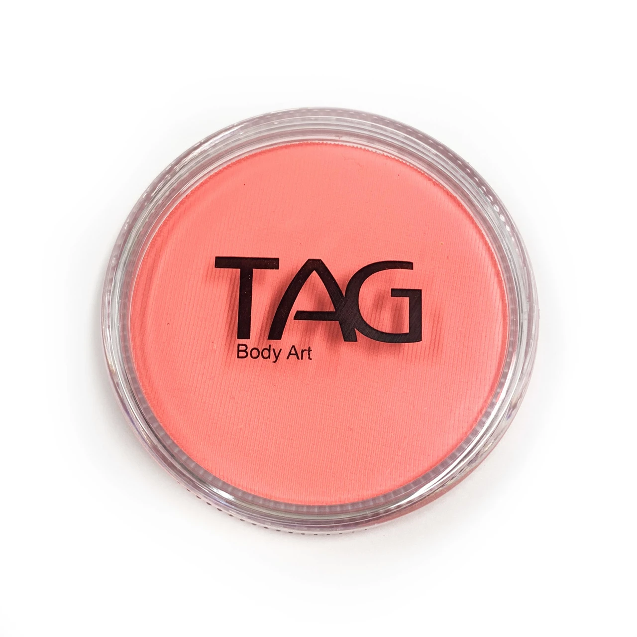 TAG - Neon Coral - 32g (SFX) 3 TAG - Neon Coral - 32g (SFX)