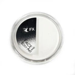 Cheek FX - White - 30G