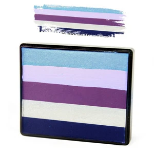 Silly Farm - Ice Queen Rainbow Cake - 50G 3 Silly Farm - Ice Queen Rainbow Cake - 50G