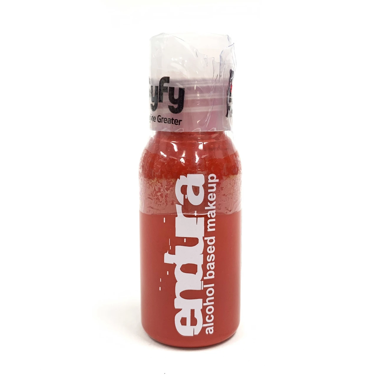Endura Face Off Prime Red 1oz - SFX 3 Endura Face Off Prime Red 1oz - SFX