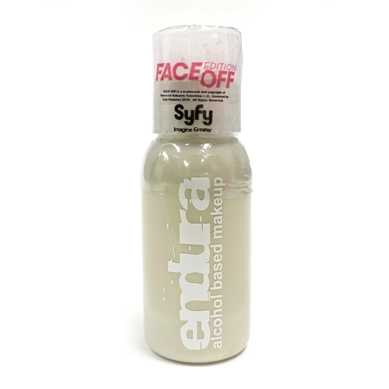 Endura Face Off Pale Dead 1oz - Undead 3 Endura Face Off Pale Dead 1oz - Undead