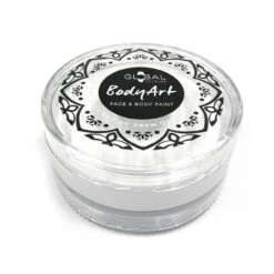 Global - Essential - White - 90g
