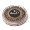 Global - Metallic Bronze - 32g -Face Painting Supplies Store 0016424 global metallic bronze 32g