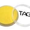 TAG - Regular Canary Yellow - 32g -Face Painting Supplies Store 0016513 tag regular canary yellow 32g
