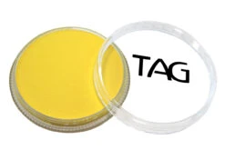 TAG - Regular Canary Yellow - 32g