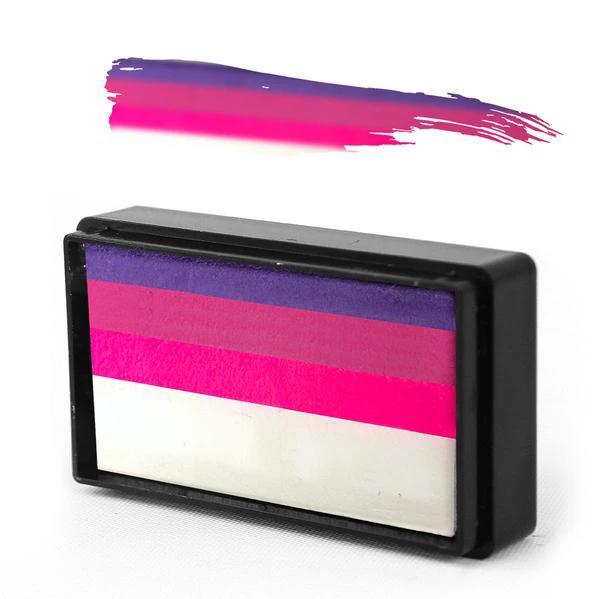 Silly Farm - Flor Encantada Arty Brush Cake - 30g (SFX) 3 Silly Farm - Flor Encantada Arty Brush Cake - 30g (SFX)