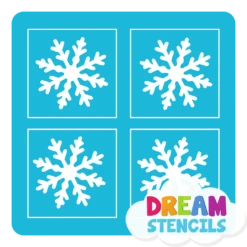 Mini 4 In 1 Snowflake Glitter Tattoo Stencil - HP-20 (5pc Pack) 7 Mini 4 In 1 Snowflake Glitter Tattoo Stencil - HP-20 (5pc Pack) -Face Painting Supplies Store 0016938 mini 4 in 1 snowflake glitter tattoo stencil hp 5pc pack