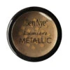 Ben Nye Lumiere Metallic Powder - Bronze (MLP-5) -Face Painting Supplies Store 0017635 ben nye lumiere metallic powder bronze mlp 5