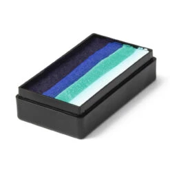 Global - Fun Strokes Face Paint Ice Castle - 25g