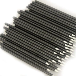 Detail Applicator - Disposable Eyeliner Brushes - 50Pcs