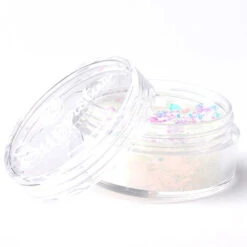 Superstar Chunky Glitter Mix - Sweet Pearl (8ml)