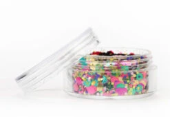 Superstar Chunky Glitter Mix - Disco (8ml)