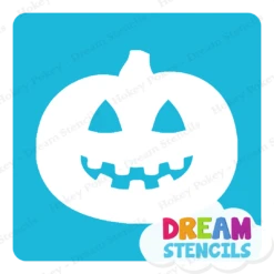 Pumpkin Face Glitter Tattoo Stencil - HP-239 (5pc Pack) 5 Pumpkin Face Glitter Tattoo Stencil - HP-239 (5pc Pack) -Face Painting Supplies Store 0018755 pumpkin face glitter tattoo stencil hp 239 5pc pack
