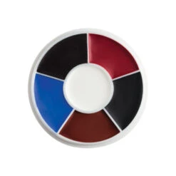 Ben Nye Master Disaster Wheel (MDW) - 1 Oz