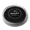 Global - Metallic Black - 32g -Face Painting Supplies Store 0019261 global metallic black 32g