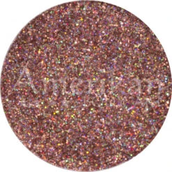 ABA Holographic Rose Gold GLITTER (15ml) 7 ABA Holographic Rose Gold GLITTER (15ml) -Face Painting Supplies Store 0019374 aba holographic rose gold glitter 15ml