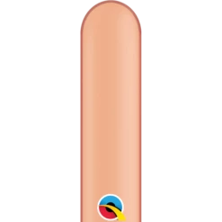 260Q Qualatex - Rose Gold (100/bag)