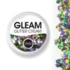 Vivid Glitter Cream - Gleam Mardi Party UV (25g) 1 Vivid Glitter Cream - Gleam Mardi Party UV (25g) -Face Painting Supplies Store 0019864 vivid glitter cream gleam mardi party uv 25g