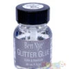 Ben Nye Glitter Glue - 1oz (AGB)