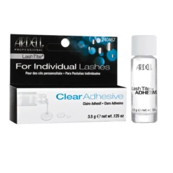 Ardell Lashtite Clear Adhesive For Individual Lashes - 3.5g (latex Free)