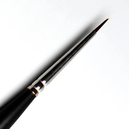Superstar Matteo Arfanotti #0 (Round Brush) 3 Superstar Matteo Arfanotti #0 (Round Brush)