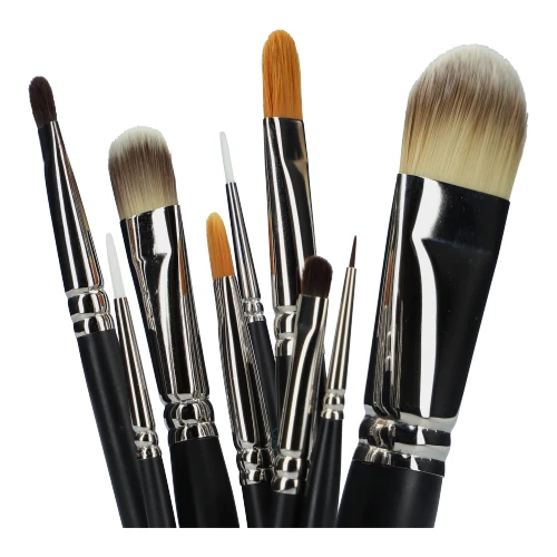 Superstar Matteo Arfanotti #0 (Round Brush) 5 Superstar Matteo Arfanotti #0 (Round Brush) - Image 3