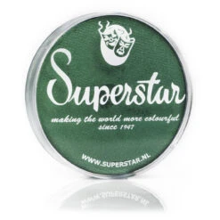 Superstar Pine Shimmer 16 Gram (411) 6 Superstar Pine Shimmer 16 Gram (411) -Face Painting Supplies Store 0020654 superstar pine shimmer 16 gram 411