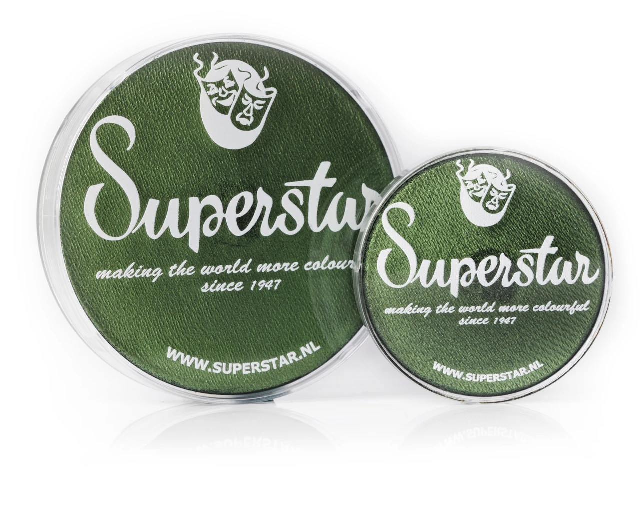 Superstar Jimi Shimmer 45 Gram (410) 5 Superstar Jimi Shimmer 45 Gram (410) - Image 3