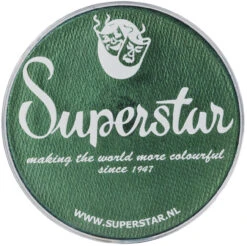 Superstar Pine Shimmer 45 Gram (411) -Face Painting Supplies Store 0020663 superstar pine shimmer 45 gram 411