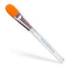 Paradise Makeup AQ Brush - Mini Body Chisel-825 2 Paradise Makeup AQ Brush - Mini Body Chisel-825 -Face Painting Supplies Store 0020731 paradise makeup aq brush mini body chisel 825