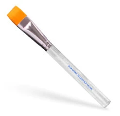 Paradise Brush Prisma 3/4" Square (Flat) Brush - Medium-841
