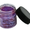 Mehron Paradise AQ Glitter - Purple -Face Painting Supplies Store 0020785 mehron paradise aq glitter purple